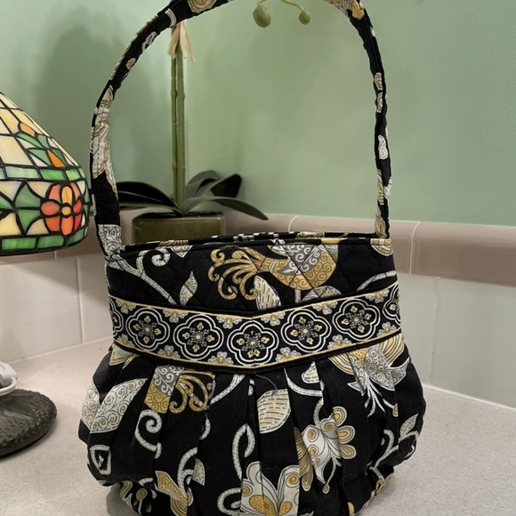 VB "Hannah" Sm Bag - Picture 3 of 10